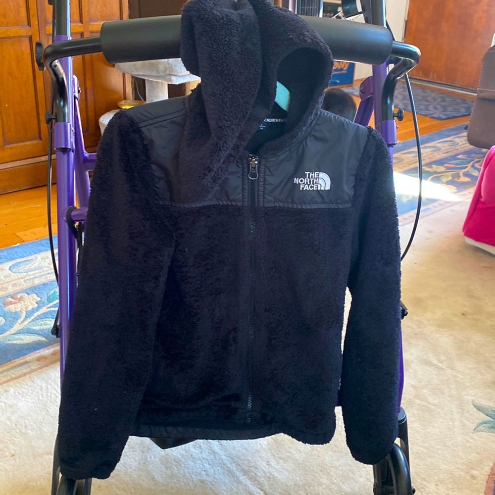 Northface Girls Jacket
